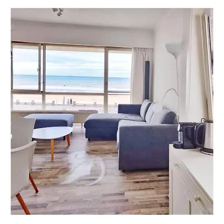 Apartment Royal Palace Seaview *